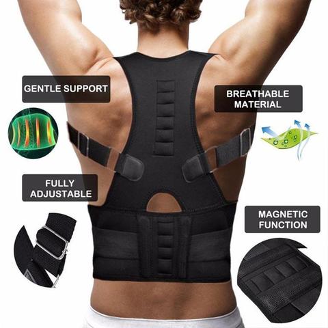 Posture Therapy Back Brace