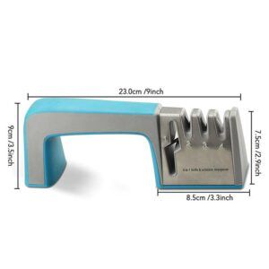 4 In 1 Knife Sharpener