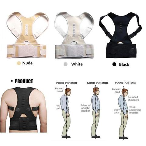 Posture Therapy Back Brace