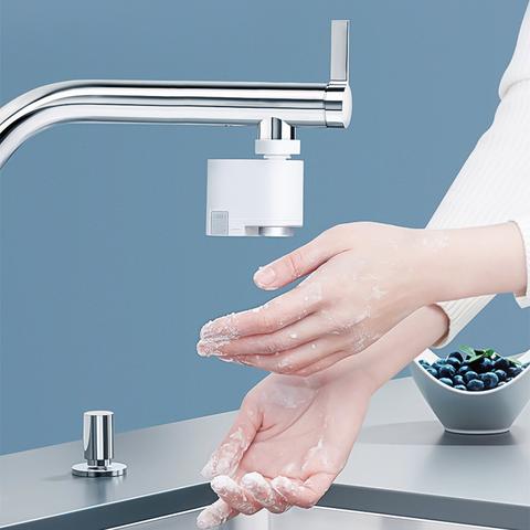 Water Saving Faucet