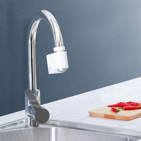 Water Saving Faucet