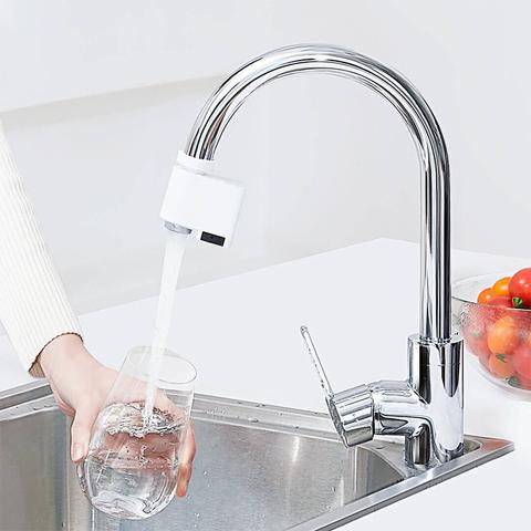 Water Saving Faucet