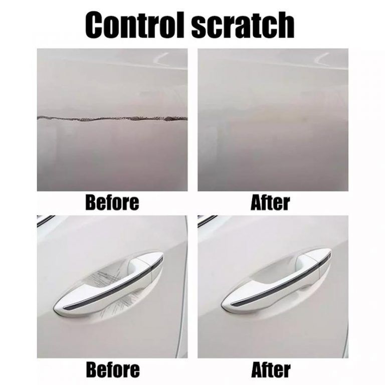 Car Scratch Remover - PeekMarket