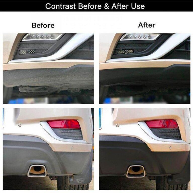 Car Scratch Remover - PeekMarket