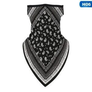 Bandana Neck Gaiter