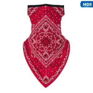 Bandana Neck Gaiter