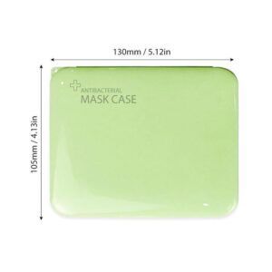 Face Cover Case