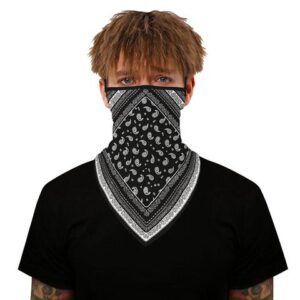 Bandana Neck Gaiter