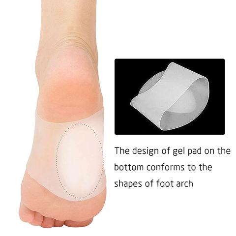 Arch Support Gel