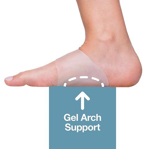 Arch Support Gel