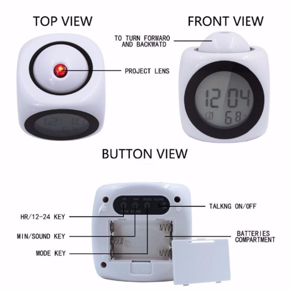 Battery list