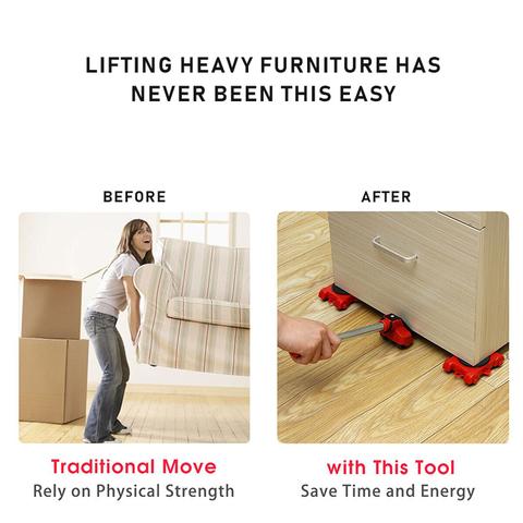 Furniture Lifter