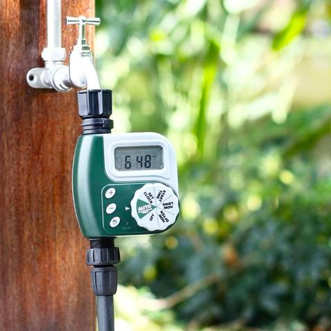 Garden Water Timer