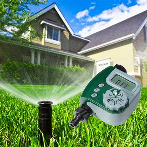 Garden Water Timer