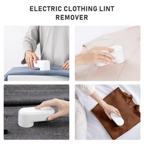 Lint Remover