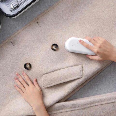 Lint Remover