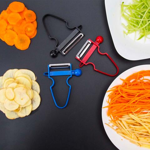 Magic Trio Peeler Set