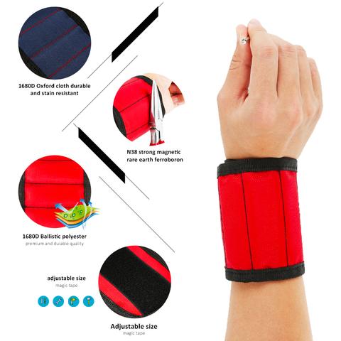 Magnetic Wristband