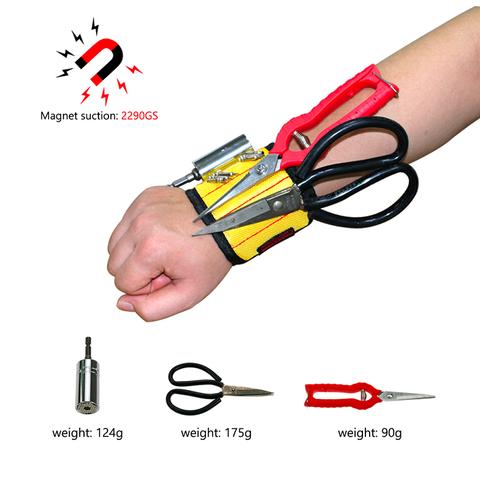 Magnetic Wristband