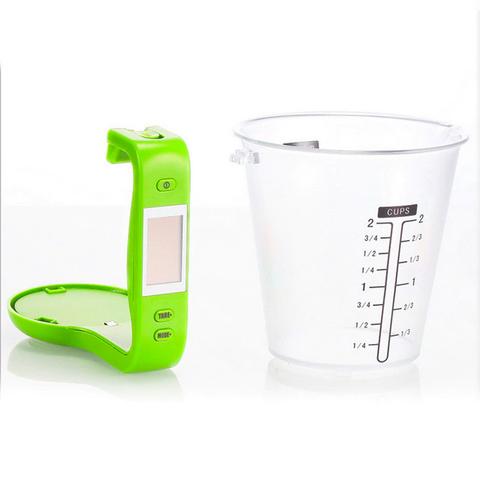 Digital Measuring Cup