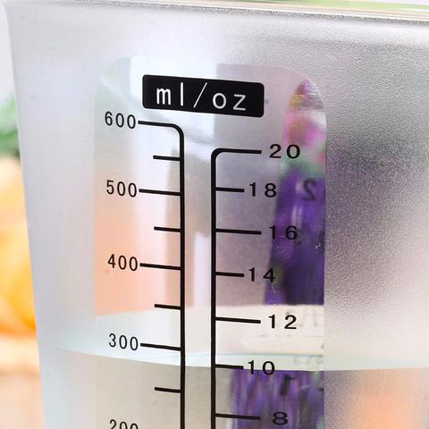 Digital Measuring Cup