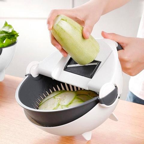 9 In 1 Vegetable Slicer