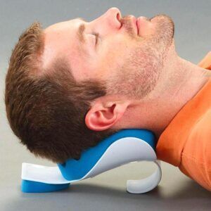 Cervical Neck Pillow