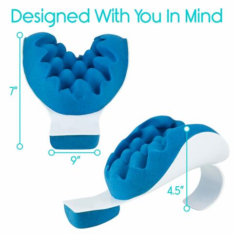 Cervical Neck Pillow