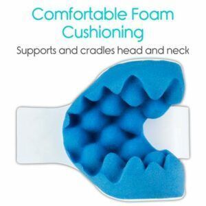 Cervical Neck Pillow