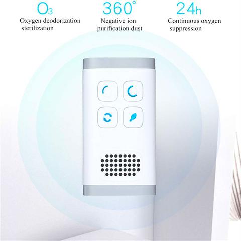 Ozone Air Purifier