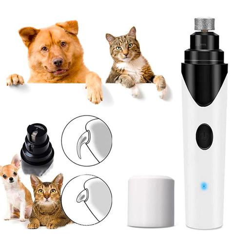 Pet Nail Grinder