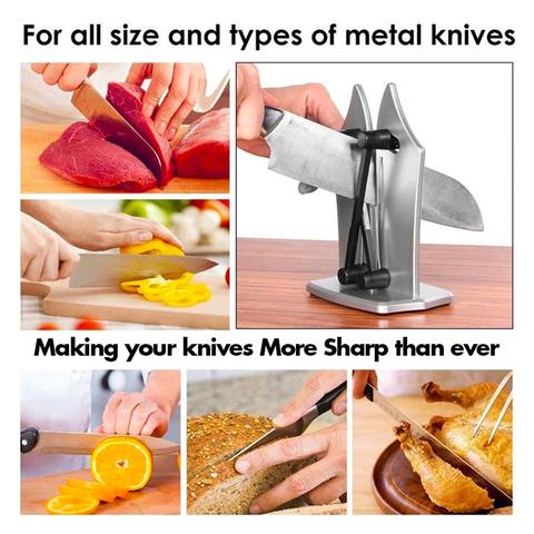 Knife Sharpener