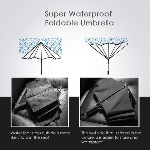 Reverse Umbrella