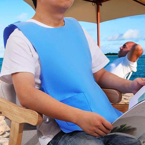 Summer Cooling Vest