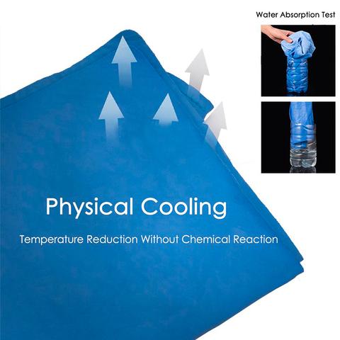 Summer Cooling Vest