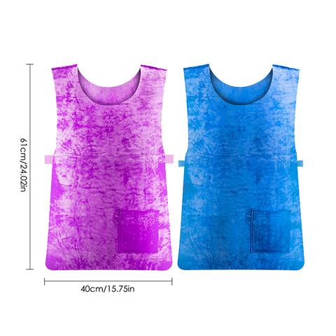 Summer Cooling Vest