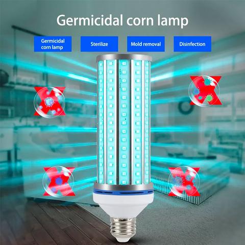 UV Germicidal Lamp