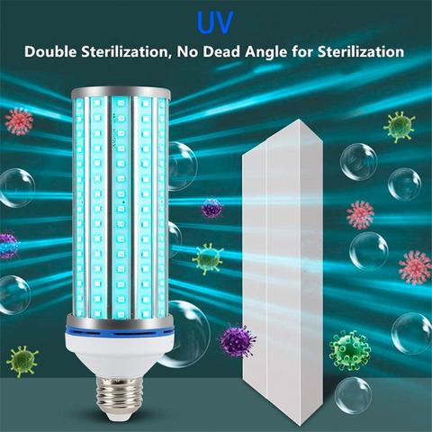 UV Germicidal Lamp