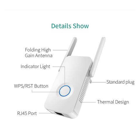 WiFi Extender