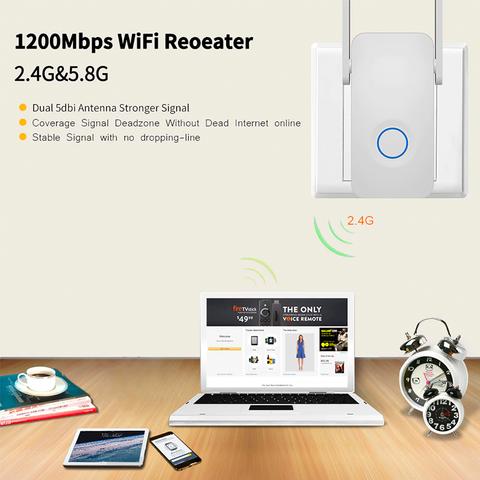 WiFi Extender