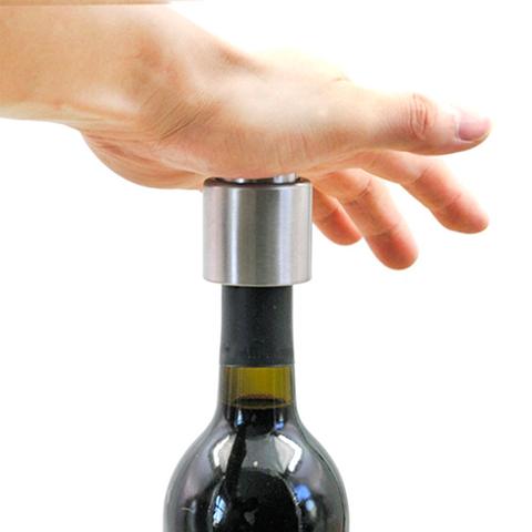 Wine Bottle Stopper