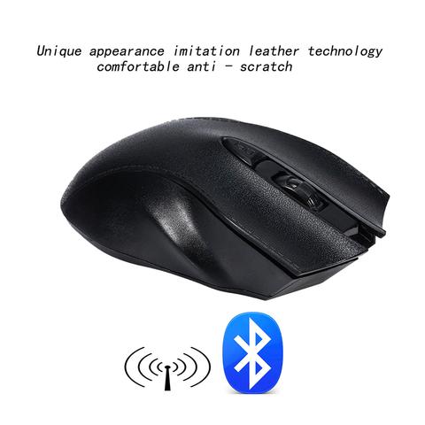 Wireless Bluetooth Mouse