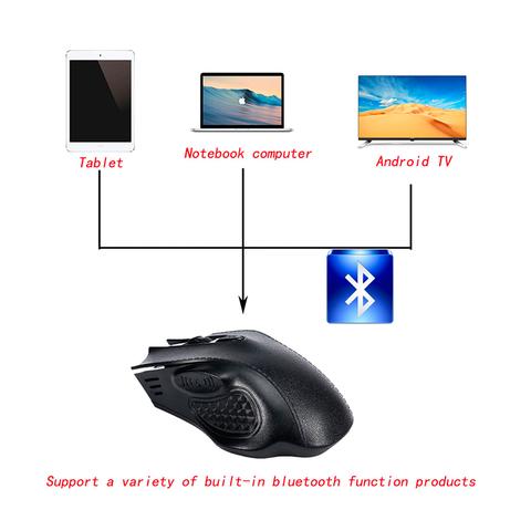 Wireless Bluetooth Mouse