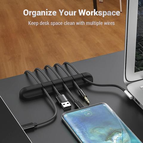 Smart Cable Organizer