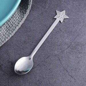 Christmas Spoon Set