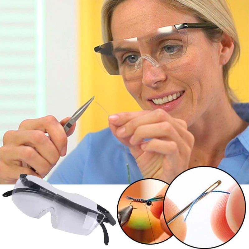 Magnifying Glasses