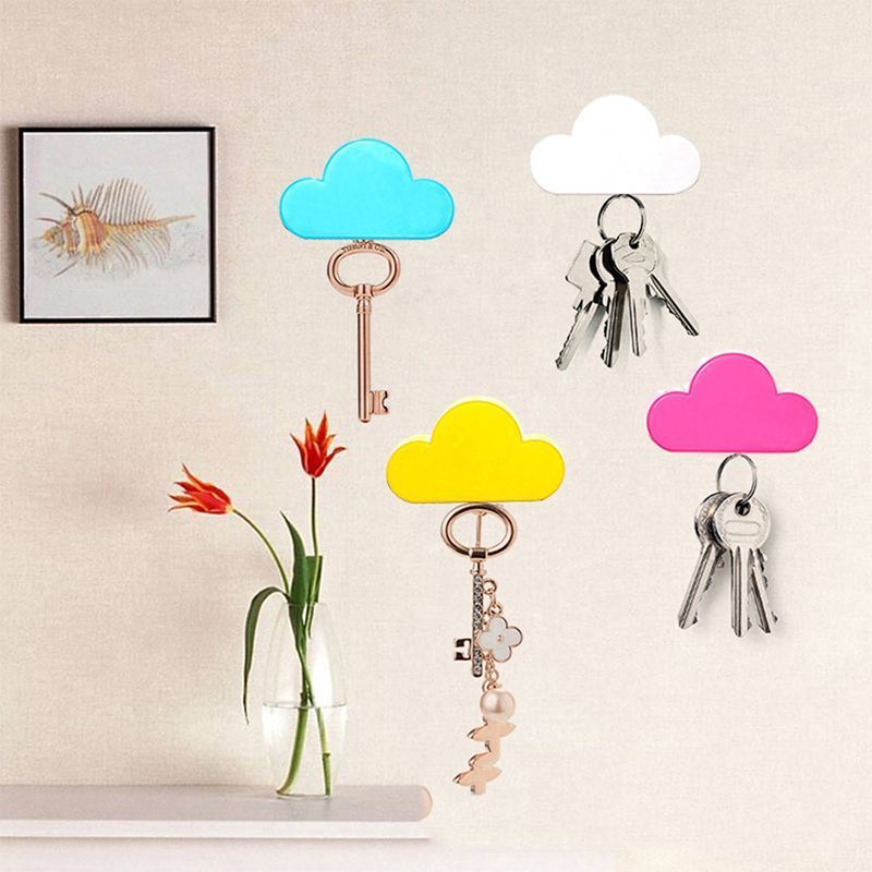 magnetic key holder cloud