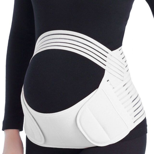 Maternity Belt PeekMarket