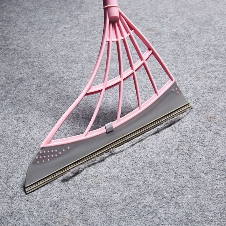 Magical Silicone Broom - PeekMarket