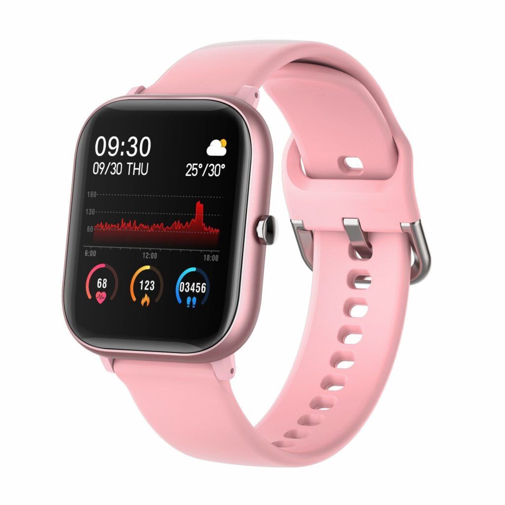 which smartwatch to buy